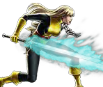Magik (New Mutants) - Marvel: Avengers Alliance