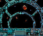 Millennium Falcon (Cockpit) - Star Wars