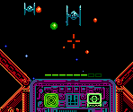 X-Wing (Cockpit) - Star Wars