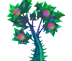 Thistle - Fairy Farm