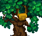 Oak - Fairy Farm
