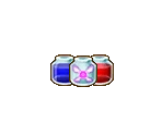 Items - The Legend of Zelda: A Link Between Worlds