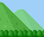Giant Hills - Super Mario All-Stars: Super Mario Bros. 3