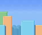 Grass Land 1 - Super Mario All-Stars: Super Mario Bros. 3