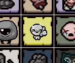 Achievements - The Binding of Isaac: Rebirth