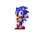 Sonic the Hedgehog - Sonic the Hedgehog 2