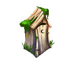 House of Rest - Fairy Farm
