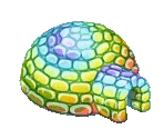 Igloo - Fairy Farm