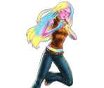 Karolina Dean (Classic) - Marvel: Avengers Alliance