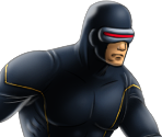 Cyclops (Modern) - Marvel: Avengers Alliance