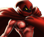 Crimson Cowl - Marvel: Avengers Alliance