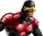 Cyclops (Phoenix Five) - Marvel: Avengers Alliance