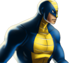 Constrictor (Classic) - Marvel: Avengers Alliance