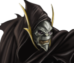 Corvus Glaive - Marvel: Avengers Alliance