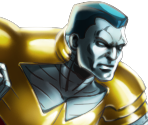 Colossus (Phoenix Five) - Marvel: Avengers Alliance