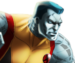 Colossus (Modern) - Marvel: Avengers Alliance
