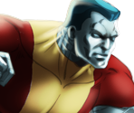 Colossus (Classic) - Marvel: Avengers Alliance