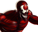 Carnage - Marvel: Avengers Alliance