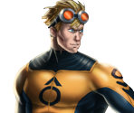 Cannonball (Marvel NOW!) - Marvel: Avengers Alliance