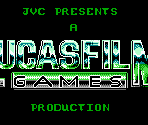 Lucasfilm Games Logo - Star Wars