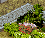 Urbania (Day) - The Urbz: Sims in the City
