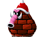 Mammoshka - Mario & Luigi: Dream Team