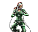 Rogue (Modern) - Marvel: Avengers Alliance