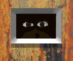 Xizzle Door - The Urbz: Sims in the City