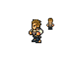 Balthier - Final Fantasy: Record Keeper