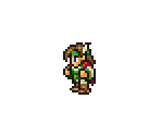 Bard - Final Fantasy: Record Keeper