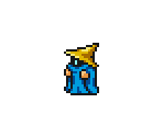 Black Mage - Final Fantasy: Record Keeper