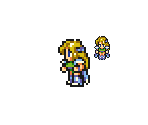 Celes - Final Fantasy: Record Keeper