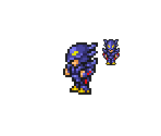 Cecil (Dark Knight) - Final Fantasy: Record Keeper