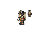 Fran - Final Fantasy: Record Keeper