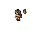 Garnet - Final Fantasy: Record Keeper
