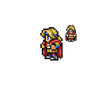 Gordon - Final Fantasy: Record Keeper