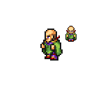 Josef - Final Fantasy: Record Keeper
