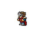 Knight - Final Fantasy: Record Keeper