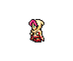 Lenna - Final Fantasy: Record Keeper