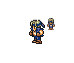 Locke - Final Fantasy: Record Keeper