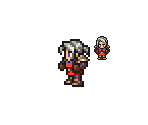 Luneth - Final Fantasy: Record Keeper