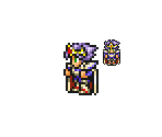 Cecil (Paladin) - Final Fantasy: Record Keeper