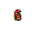 Red Mage - Final Fantasy: Record Keeper