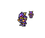 Ricard - Final Fantasy: Record Keeper