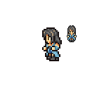 Rinoa - Final Fantasy: Record Keeper