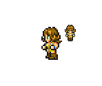 Selphie - Final Fantasy: Record Keeper