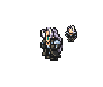 Sephiroth - Final Fantasy: Record Keeper