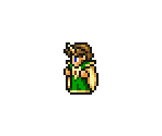 Summoner - Final Fantasy: Record Keeper