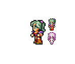 Terra - Final Fantasy: Record Keeper