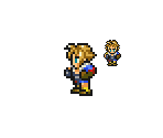 Tidus - Final Fantasy: Record Keeper